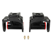 DURAFORCE For Dodge Ram 1500/2500 2003 2004-2013 Drop Lowering Shackles 2" Leveling Kit