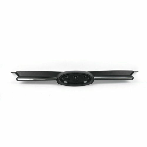 DURAFORCE 4PCS For 2012-2014 FORD FOCUS Front Upper&Lower Grille+ Bumper Side Lower Grille
