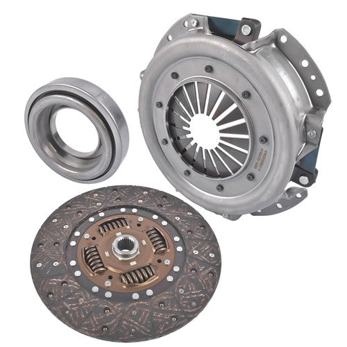 DURAFORCE Transmission Clutch Kit For Nissan Frontier Xterra Crew Cab Pickup 2005-2019 V6