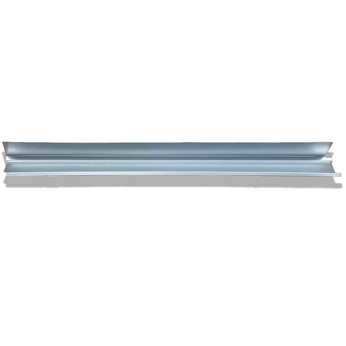 DURAFORCE Steel Outer Rocker Panels for 2014-2018 for Chevrolet Silverado Extended Cab 4 Door