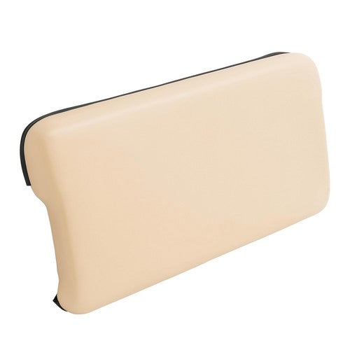 DURAFORCE Beige Front Seat Bottom Cushion For Club Car Precedent Golf Cart 2004-Up
