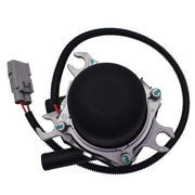 DURAFORCE Secondary Air Pump For 2007-2013 Toyota Sequoia Tundra Land Cruiser LX570 5.7L