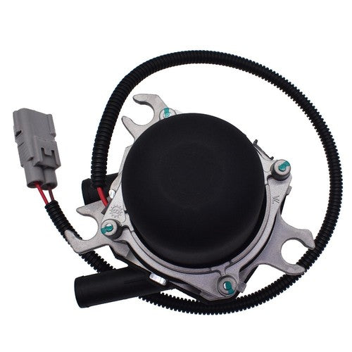 DURAFORCE Secondary Air Pump For 2007-2013 Toyota Sequoia Tundra Land Cruiser LX570 5.7L