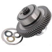 DURAFORCE Oil Pump for Ford Holland Boomer TC31 TC34 TC35 TC40 TC45 TC48 TC55 TT45A TT50A