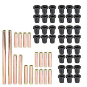 DURAFORCE A Arm A-ARM Bushing Kit Fit for 2013-2022 Polaris Ranger XP 900 / XP 900 Crew