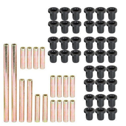 DURAFORCE A Arm A-ARM Bushing Kit Fit for 2013-2022 Polaris Ranger XP 900 / XP 900 Crew