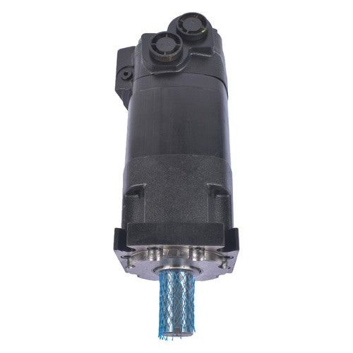 DURAFORCE Hydraulic Motor 109-1215-006 109-1215 For Eaton Char-Lynn 4000 Series 4 Bolt