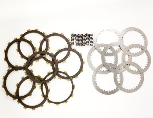 DURAFORCE Clutch Kit For HONDA 04-06 YFZ 450 Raptor 700 700R With Heavy Springs Plates