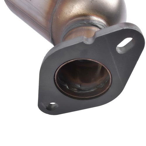 DURAFORCE Front L + R Catalytic Converter for 09-17 Chevy Traverse 3.6L 6 Cylinder 0795219