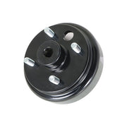DURAFORCE Golf Cart Brake Drum Hub For EZGO Electric (82-up) And Gas (82-93) 19186-G1