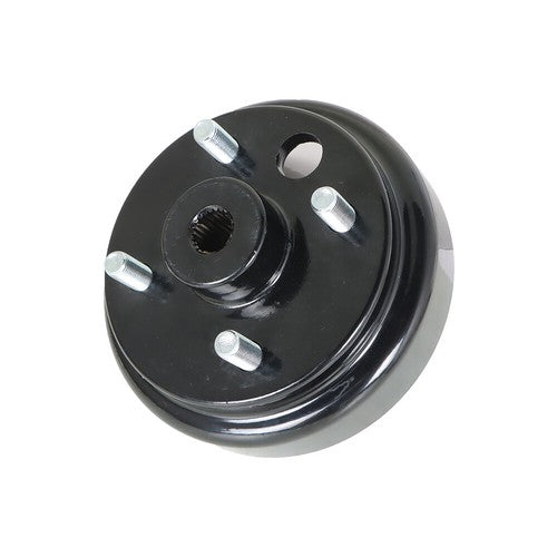 DURAFORCE Golf Cart Brake Drum Hub For EZGO Electric (82-up) And Gas (82-93) 19186-G1
