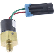 DURAFORCE Switch Oil Pressure 6676053 For Kubota D722 Bobcat 319 321 324 418 463 E08 E14