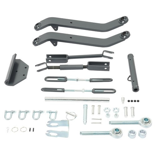 3 Point Hitch Kit For Kubota BX23 BX25 BX25D B Series Sub Compact Tractor