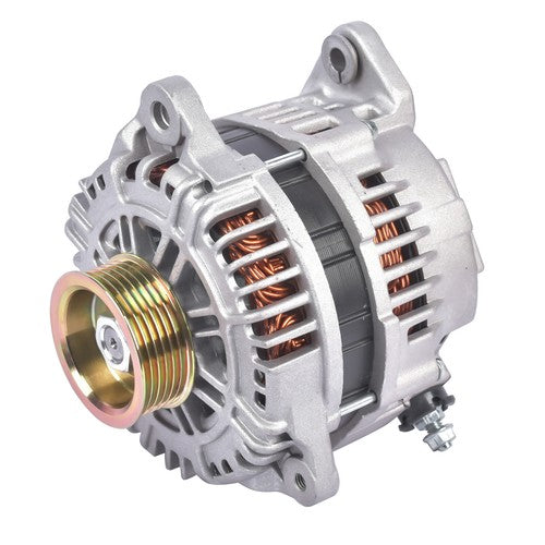 DURAFORCE Alternator 110A 12V for Nissan Altima SE SL SE-R 3.5L V6 2002-2006 23100-8J100
