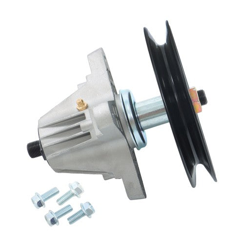 DURAFORCE Lawn Mower Blade Spindle Assembly 618-09260 For MTD Z5200 42 Inch Deck 618P09260
