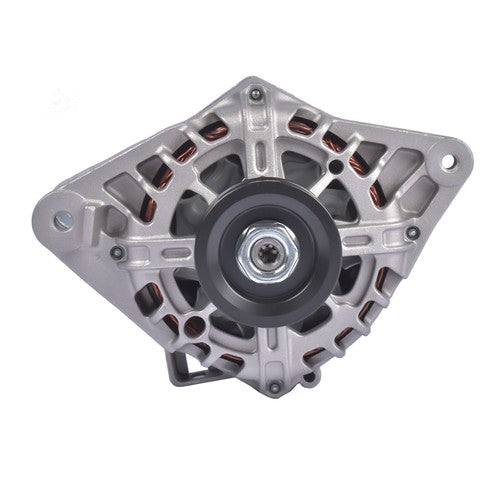 DURAFORCE 90A Alternator for Hyundai Accent Kia Rio Rio5 2010-2012 L4 1.6L 12V 3730026100