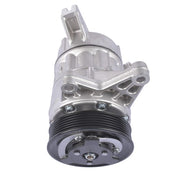 DURAFORCE A/C Air Conditioning Compressor for Buick Allure LaCrosse Cadillac SRX 2010-2011