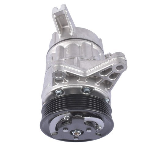 DURAFORCE A/C Air Conditioning Compressor for Buick Allure LaCrosse Cadillac SRX 2010-2011