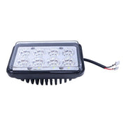 DURAFORCE 2X LED Backup Light 6661353 Fit Bobcat 751 753 853 864 S175 S250 S570 S740 T250
