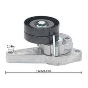 DURAFORCE Belt Tensioner 320/08651 320/08584 For JCB 3C 3CX 3D 1400B 1550B 1600B 214 215
