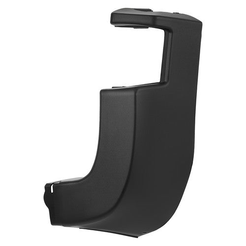 DURAFORCE Rear Bumper Side End Cap Cover RH For 2015-2022 Ford Transit 150 250 350 350HD
