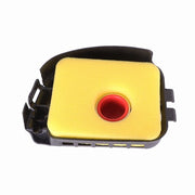 DURAFORCE Air Cleaner Cover For 595660 590581 799579 08P500 09P600