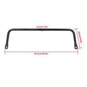 DURAFORCE For Polaris Matte Black Stabilizer Tube Ranger 1000 Crew XP 5341248-458