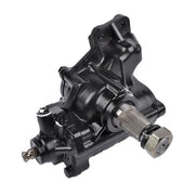 DURAFORCE Power Steering Gear Box For Isuzu NQR NRR Chevy W3500 Tiltmaster 2004-2008