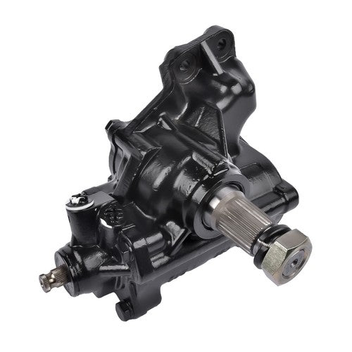 DURAFORCE Power Steering Gear Box For Isuzu NQR NRR Chevy W3500 Tiltmaster 2004-2008
