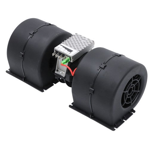 DURAFORCE For John Deere 317G 329E 331G 333E 333G 332E Blower Motor Assembly New
