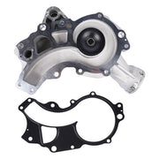 DURAFORCE For Mercedes-Benz C CL CLK CLS E ML R S SL 2007-15 Water Coolant Pump 1562000601