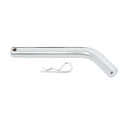 DURAFORCE Rear Receiver Tow Hitch for Can-Am Maverick (Black) - SEE FITMENT