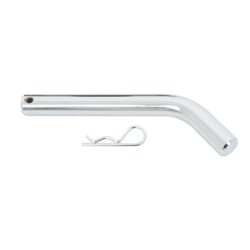 DURAFORCE Rear Receiver Tow Hitch for Can-Am Maverick (Black) - SEE FITMENT