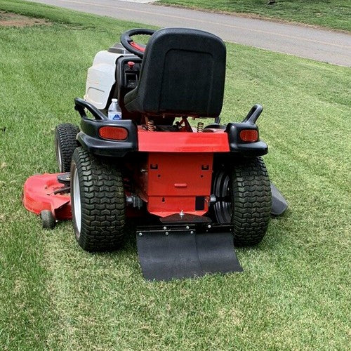 Lawn Striping Striper Kit Universal with Built in Hitch for Zero Turns Tractors