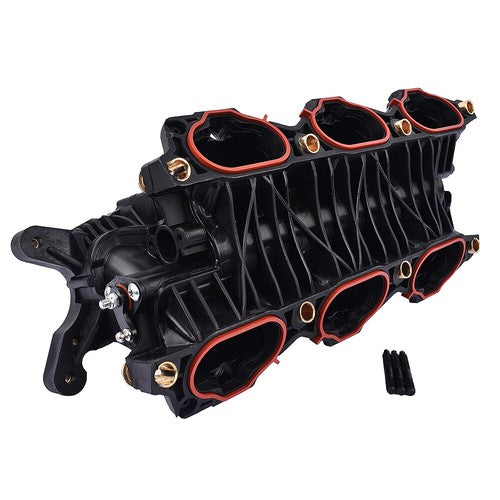 DURAFORCE Intake Manifold 28310-3CAA0 For Hyundai Santa Fe 3.5L 2010-2012 Kia Sedona 2014