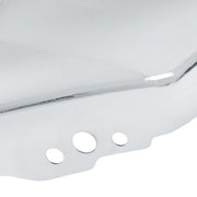 DURAFORCE Front Bumper For Chevrolet Silverado 1500 2016-2018 W/o Sensor & Fog Light Holes