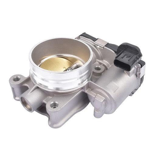 DURAFORCE Throttle Body w/ Sensor For GM Camaro Equinox Terrain ATS CTS 2.0L L4 2014-2022