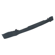 DURAFORCE Plastic Fit For Ford F150 2WD 2021-23 24 New Black Bumper Shutter Active Air Dam