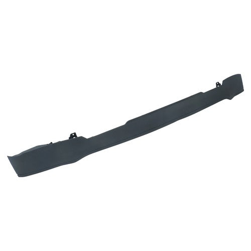 DURAFORCE Plastic Fit For Ford F150 2WD 2021-23 24 New Black Bumper Shutter Active Air Dam