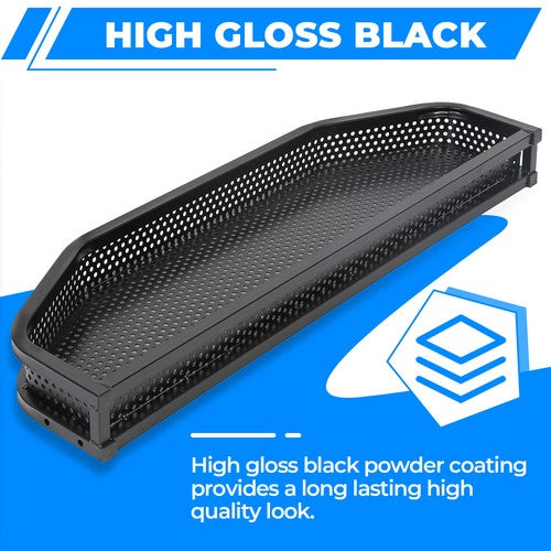 Black Top Roof for John Deere Gator TE TS TX 05-20