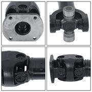 DURAFORCE For Ford F-250 05-2010 F-350 1999-2010 Super Duty 4WD Front Drive Shaft 938-802