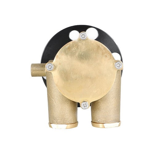 DURAFORCE F6B-9 Sea Water Pump 4 Fit For Indmar Johnson 10-24232-1 10-248050-1