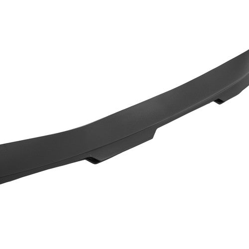 Black Front Lower Bumper Air Deflector Valance For GMC Sierra 1500 2007-2013