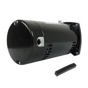 DURAFORCE 0.75 HP Swimming Pool Motor USQ1072 Square Flange Brand New
