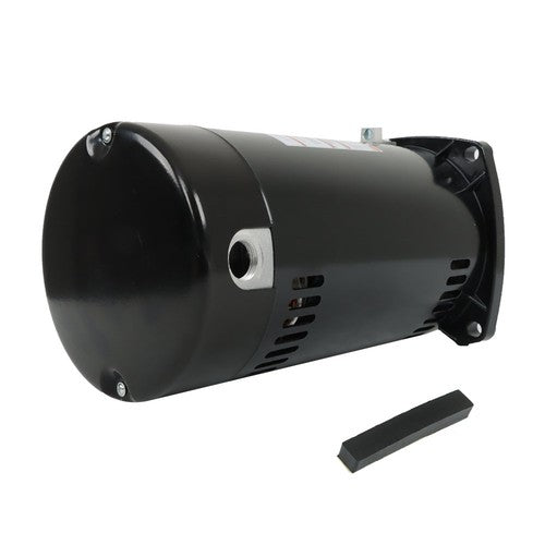DURAFORCE 0.75 HP Swimming Pool Motor USQ1072 Square Flange Brand New