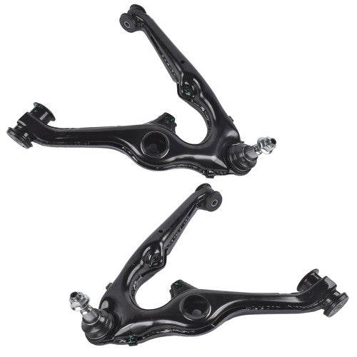 DURAFORCE Front Control Arms w/ Ball Joint for Chevy Silverado 1500 Suburban GMC Yukon XL