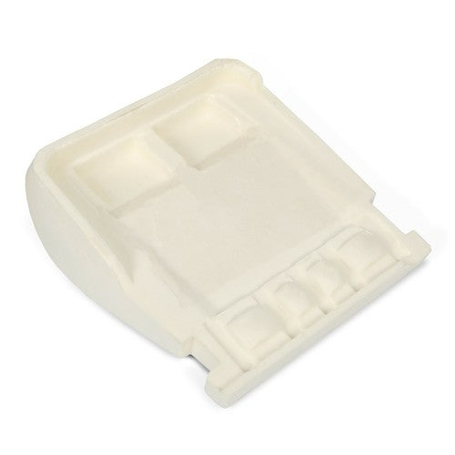 DURAFORCE Front Left Driver Seat foam Bottom Cushion Pad For Ford F250 350 450 550 99-07