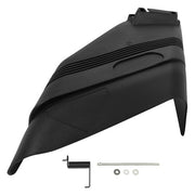 DURAFORCE FOR CRAFTSMAN 42" DEFLECTOR SHIELD W/MOUNTING HARDWARE KIT #130968 #532130968