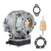 DURAFORCE 2 Pack Carburetor Fit For 42E707 42E777 42A707 42A777 Replaces Carburetor New
