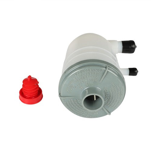 DURAFORCE Power Steering Pump Reservoir Tank Fit For 2003-2007 Honda Accord 53701SDAA01